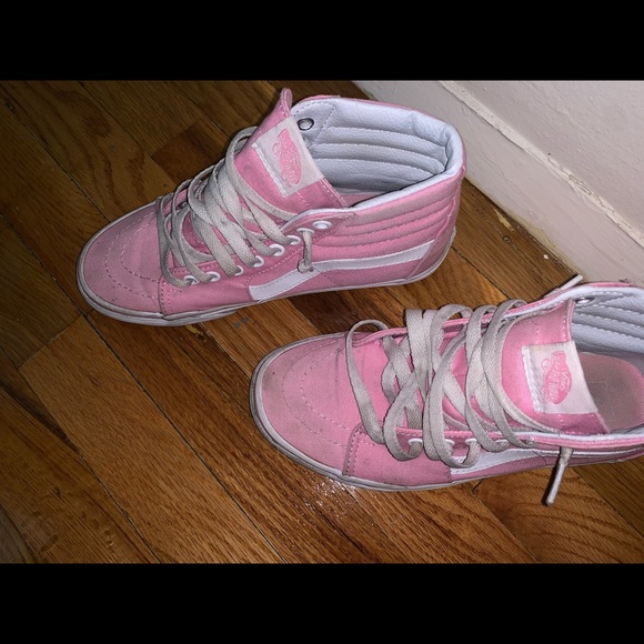 Vans Sneakers - Picture 9 of 9